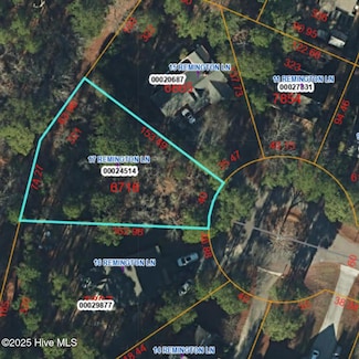 17 Remington Ln, Pinehurst, NC 28374