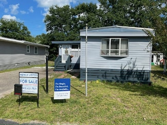 6 Burr Cir Unit 6, Murrells Inlet, SC 29576