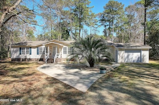 292 NW Sweet Gum Ct, Calabash, NC 28467