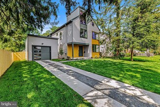 300 Ewing St, Princeton, NJ 08540