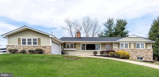 2805 Montclair Dr, Ellicott City, MD 21043