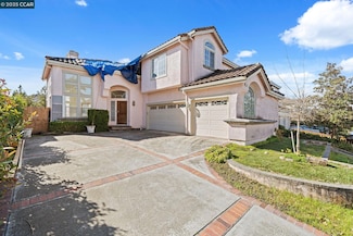 509 Zenith Ridge Dr, Danville, CA 94506