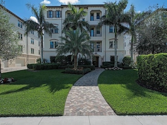 16370 Viansa Way Unit 102, Naples, FL 34110