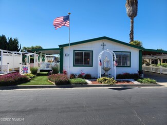 Unlisted Address