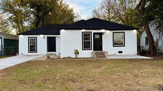 610 E 27th Place N, Tulsa, OK 74106