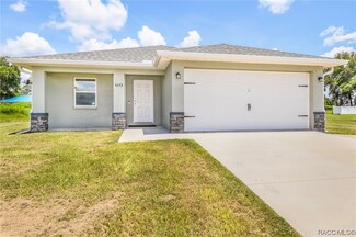 4273 E Maryland St, Inverness, FL 34453