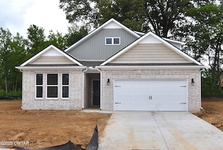 55 Chadro Cove, Jackson, TN 38305