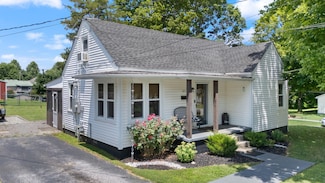 411 E Washington St, Franklin, KY 42134