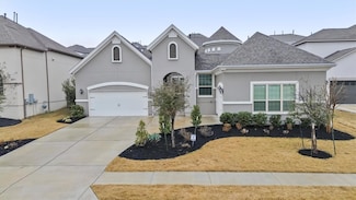 4705 Napoli Shore Dr, Leander, TX 78641