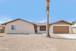 4137 W Woodridge Dr, Glendale, AZ 85308