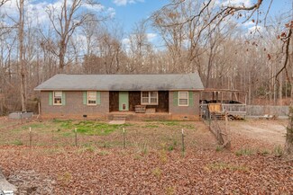 409 Indian Springs Rd, Blacksburg, SC 29702