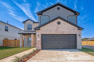 27355 Axis Deer Trail, Magnolia, TX 77354