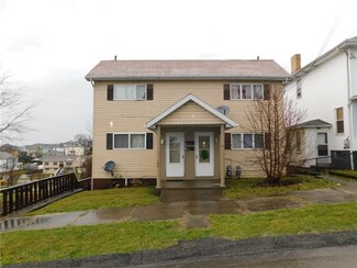 95 Millview St, Uniontown, PA 15401