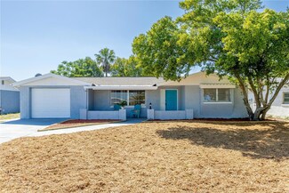 10805 Leeds Rd, Port Richey, FL 34668