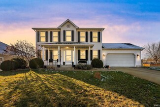 1419 Winchester Ct, Winona Lake, IN 46590