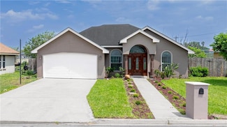 1000 Villas Del Norte, Weslaco, TX 78596