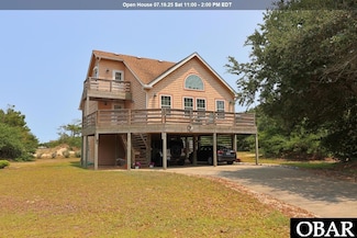 303 Ridgeview Way Unit Lot 23, Nags Head, NC 27959