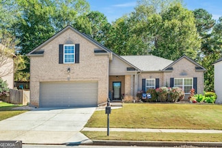 10 Rockridge Dr, Newnan, GA 30265