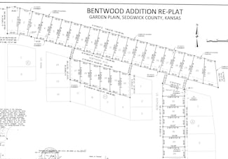 1510 N Sedgwick St, Garden Plain, KS 67050