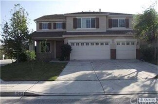 15015 Cory Way, Fontana, CA 92336