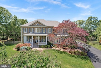 42856 Ridgeway Dr, Broadlands, VA 20148