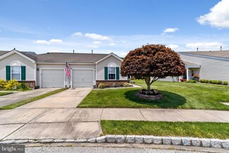 24 Raleigh Dr, Mount Laurel, NJ 08054