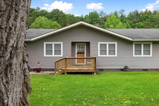 1653 Little River Rd, Goshen, VA 24439