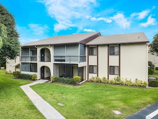 5795 La Pinata C1 Blvd Unit C-1, Greenacres, FL 33463