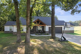 3109 Old Dyke Rd, Grove, OK 74344