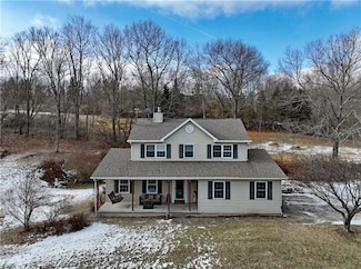 55 Whitetail Dr, Elmira, NY 14903