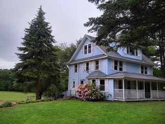 33 North St, Blandford, MA 01008