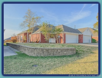 1205 Legacy Dr, Ada, OK 74820