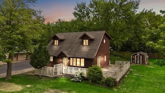 14127 Floyd St, Crown Point, IN 46307