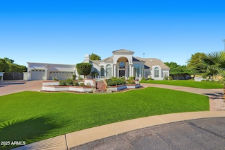 4222 E Mclellan Cir Unit 13, Mesa, AZ 85205