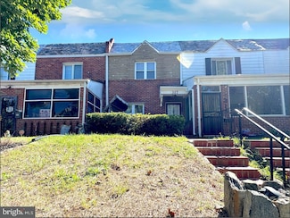 317 35th St NE, Washington, DC 20019