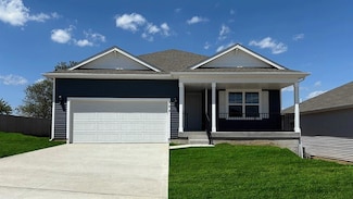 505 Elkhorn St, Mitchellville, IA 50169