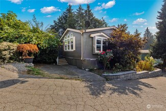 31101 116th Ave SE Unit 95, Auburn, WA 98092