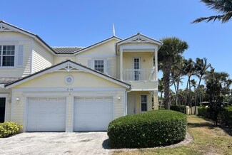 2100 Mariner Bay Blvd, Fort Pierce, FL 34949