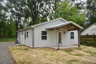 1242 W Gabbard Rd, Linton, IN 47441