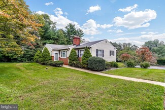 4511 Carroll Manor Rd, Baldwin, MD 21013