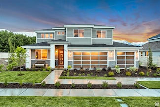 865 S 120 W Unit 4, American Fork, UT 84003