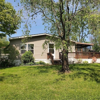 1040 Violet Ave Unit 17, Hyde Park, NY 12538