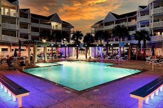 10811 San Luis Pass Rd Unit 1121, Galveston, TX 77554