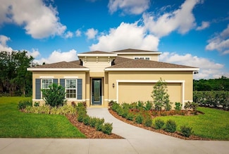 117 Eagle Harbor Way, Daytona Beach, FL 32124