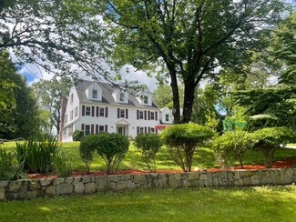 156 Mitchell Rd, Holliston, MA 01746