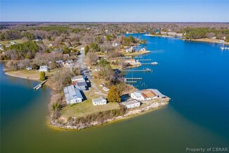 0 Johns Neck Rd, Weems, VA 22576