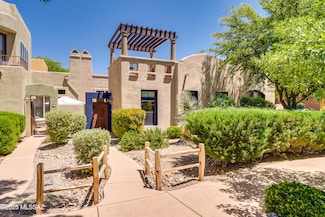 411 Post Way, Tubac, AZ 85646