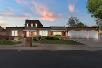 9509 Seabrook Dr NE, Albuquerque, NM 87111