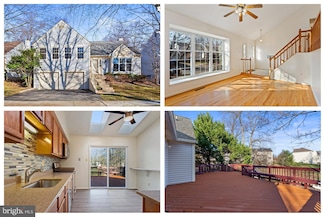 12907 Hawkshead Terrace, Silver Spring, MD 20904