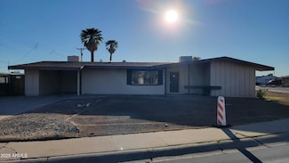 4721 N 55th Dr, Phoenix, AZ 85031